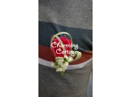 Stylish Rose